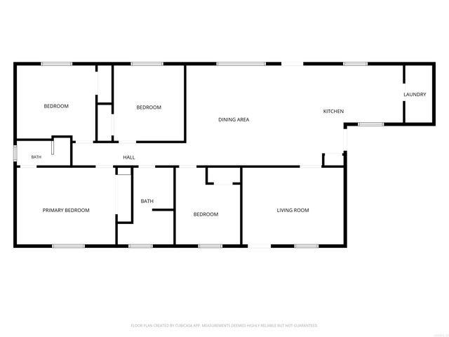 111 Ironwood Street, Hot Springs, AR 71913