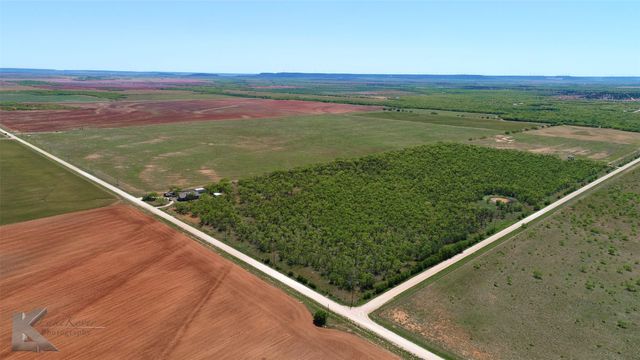 TBD County Rd 379, Merkel, TX 79536