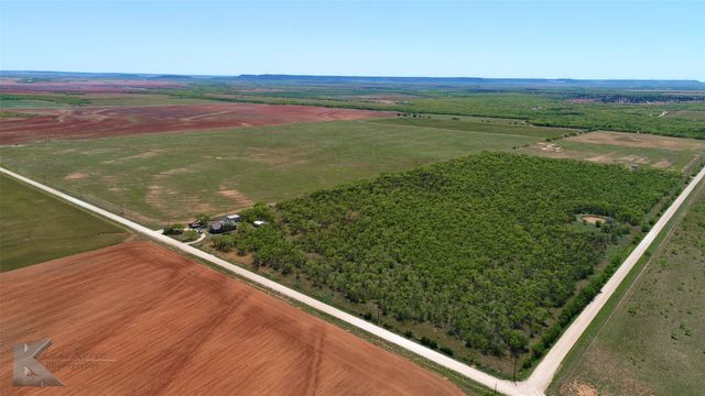 TBD County Rd 379, Merkel, TX 79536