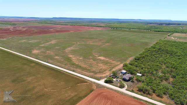TBD County Rd 379, Merkel, TX 79536