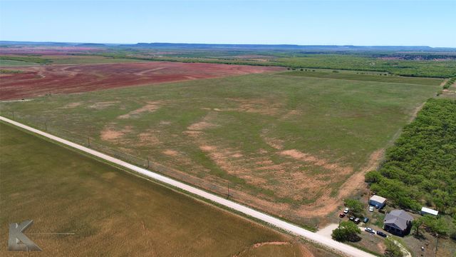 TBD County Rd 379, Merkel, TX 79536