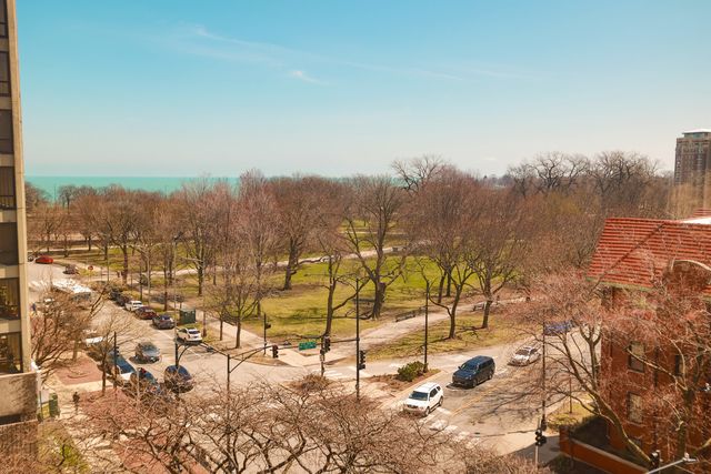 5050 S East End Avenue 7D, Chicago, IL 60615