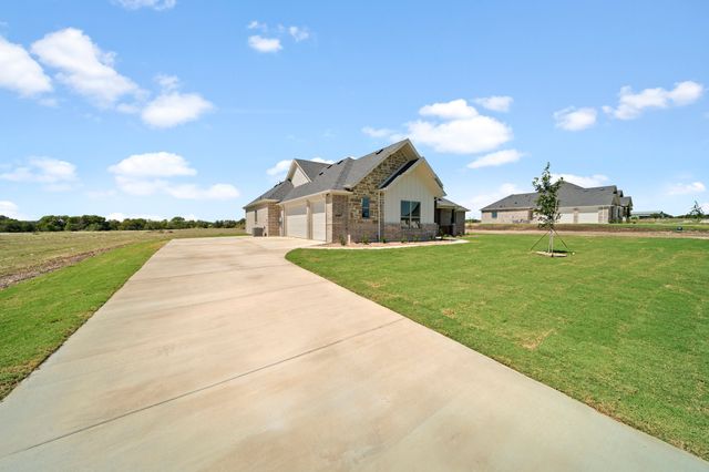 431 Paradise Ridge Drive, Waxahachie, TX 75167
