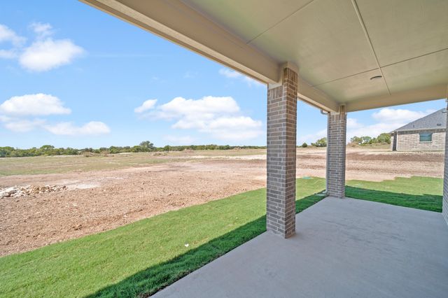 431 Paradise Ridge Drive, Waxahachie, TX 75167