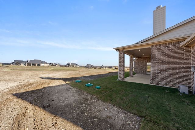 431 Paradise Ridge Drive, Waxahachie, TX 75167