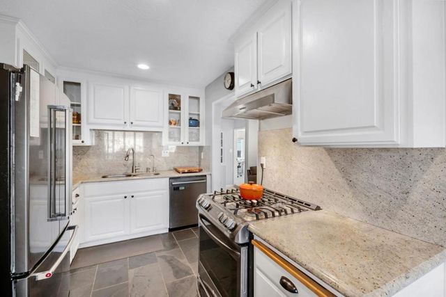 723 Linda Flora Street, San Jose, CA 95127