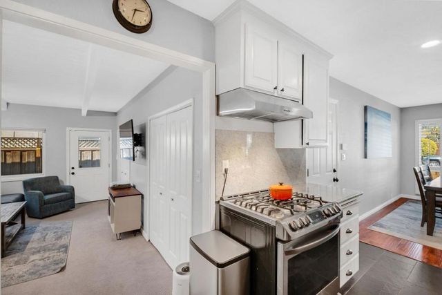 723 Linda Flora Street, San Jose, CA 95127