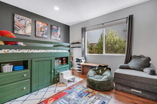 723 Linda Flora Street, San Jose, CA 95127