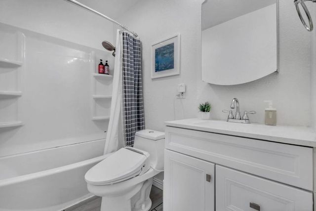 723 Linda Flora Street, San Jose, CA 95127