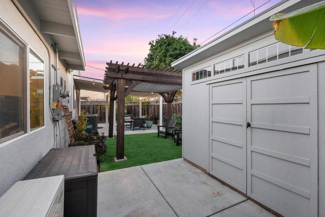 723 Linda Flora Street, San Jose, CA 95127