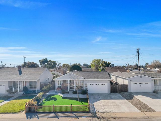 723 Linda Flora Street, San Jose, CA 95127