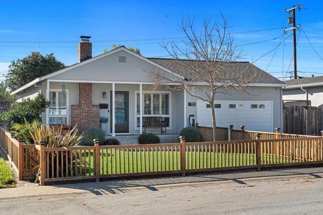 723 Linda Flora Street, San Jose, CA 95127