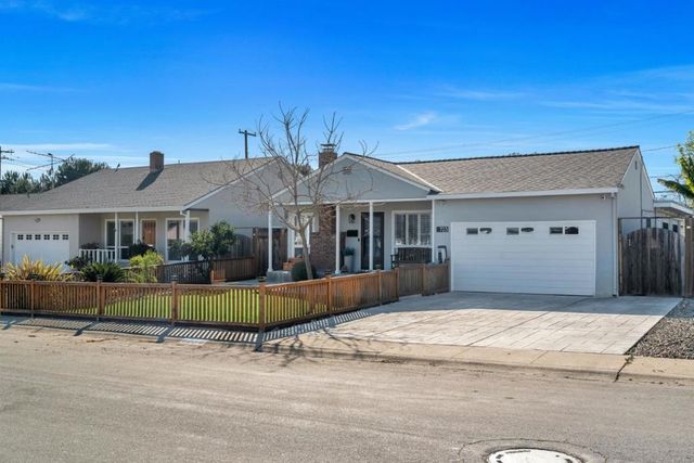 723 Linda Flora Street, San Jose, CA 95127