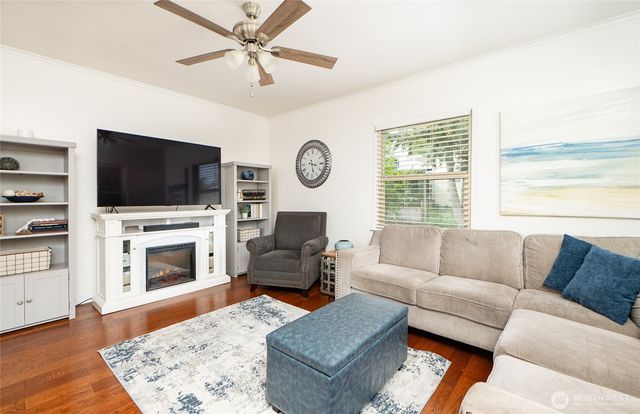 2411 Dodd Street, Blaine, WA 98230