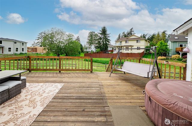 2411 Dodd Street, Blaine, WA 98230