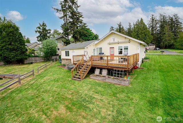 2411 Dodd Street, Blaine, WA 98230