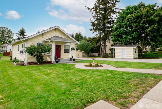 2411 Dodd Street, Blaine, WA 98230