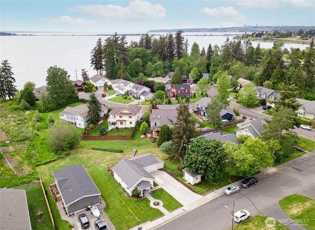 2411 Dodd Street, Blaine, WA 98230