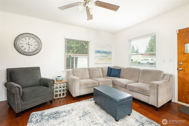 2411 Dodd Street, Blaine, WA 98230