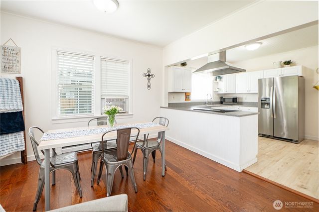 2411 Dodd Street, Blaine, WA 98230
