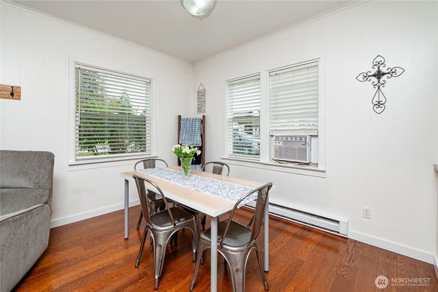 2411 Dodd Street, Blaine, WA 98230