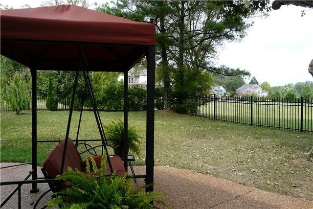 9714 Whispering Willow Ct, Brentwood, TN 37027