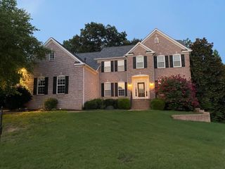 9714 Whispering Willow Ct, Brentwood, TN 37027