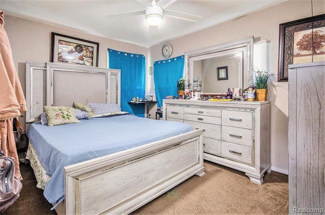 20322 Charleston Street, Highland Park, MI 48203