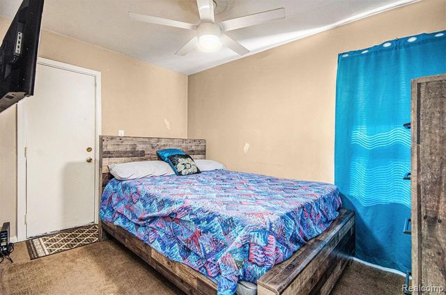 20322 Charleston Street, Highland Park, MI 48203