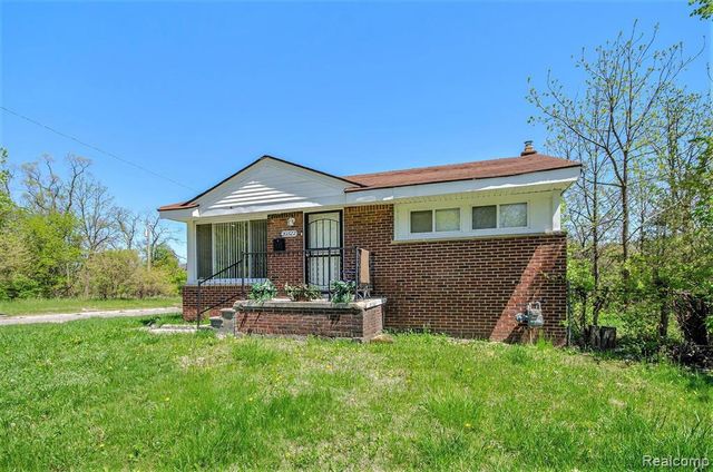 20322 Charleston Street, Highland Park, MI 48203