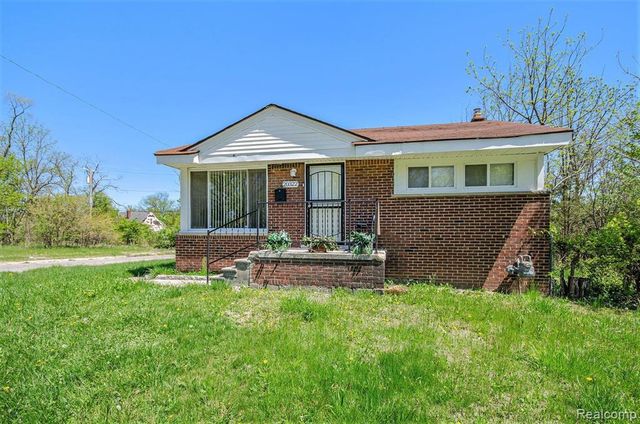 20322 Charleston Street, Highland Park, MI 48203