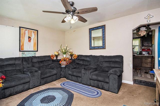 20322 Charleston Street, Highland Park, MI 48203