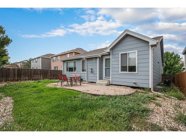2315 Clipper Way, Fort Collins, CO 80524