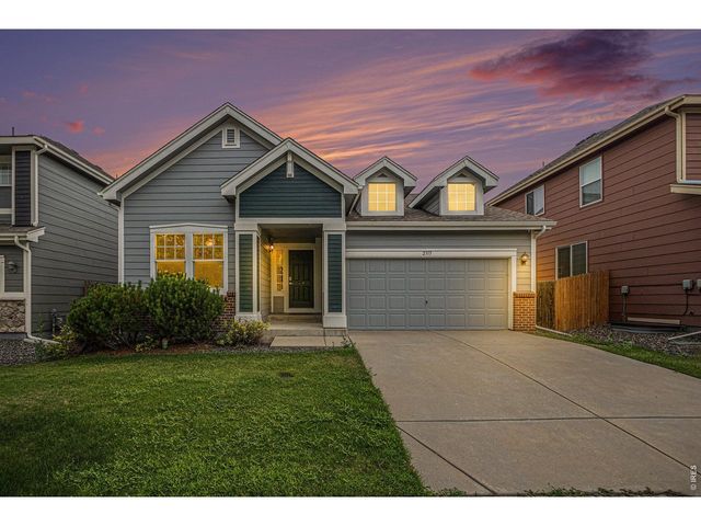 2315 Clipper Way, Fort Collins, CO 80524
