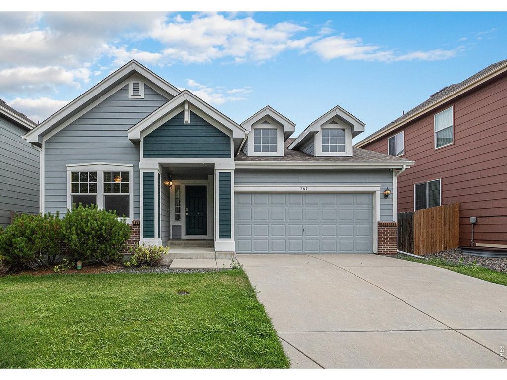 2315 Clipper Way, Fort Collins, CO 80524