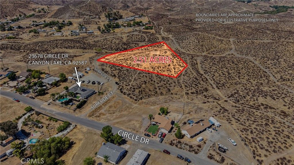 23000 Surfside Court, Canyon Lake, CA 92587 — photo 3