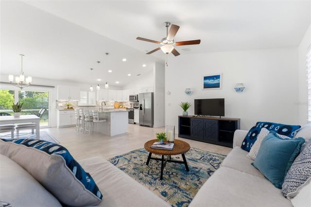 7098 MUNCEY ROAD, North Port, FL 34291