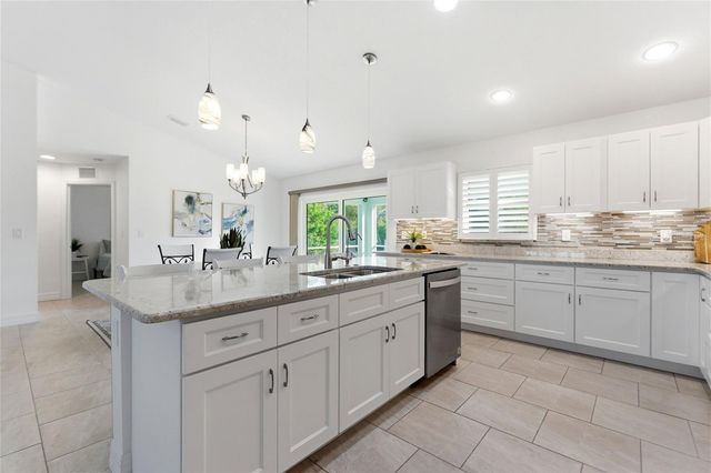 7098 MUNCEY ROAD, North Port, FL 34291