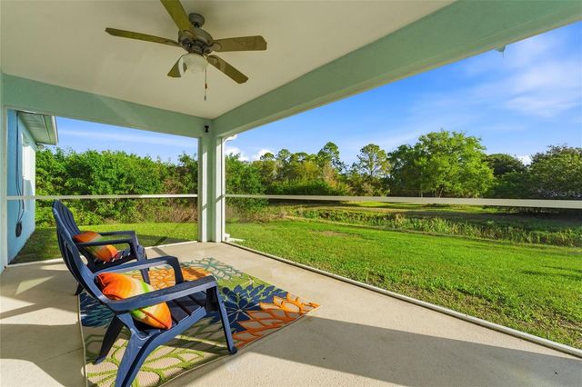 7098 MUNCEY ROAD, North Port, FL 34291