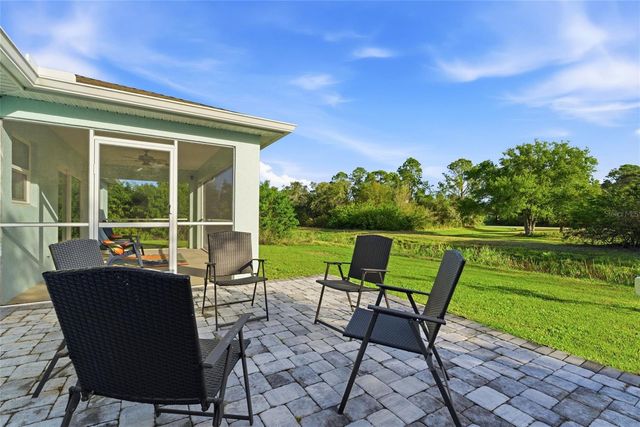 7098 MUNCEY ROAD, North Port, FL 34291