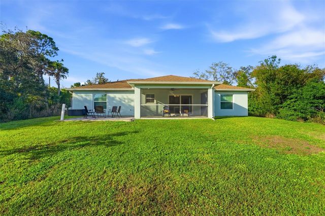 7098 MUNCEY ROAD, North Port, FL 34291