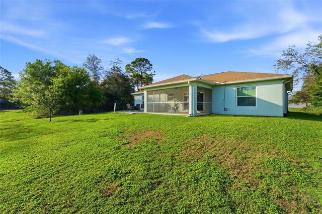 7098 MUNCEY ROAD, North Port, FL 34291