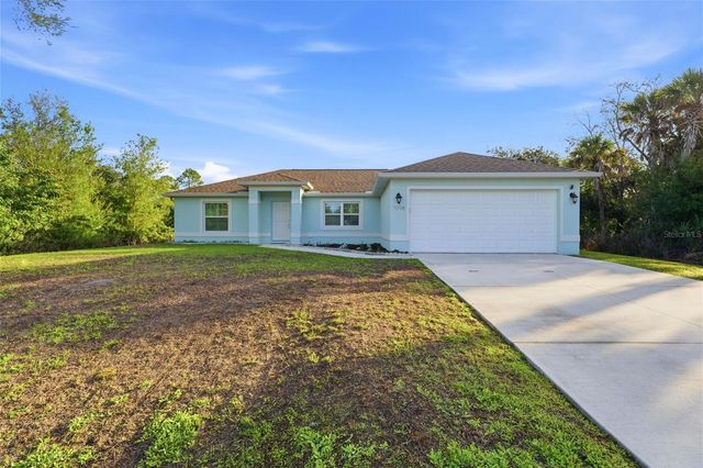 7098 MUNCEY ROAD, North Port, FL 34291