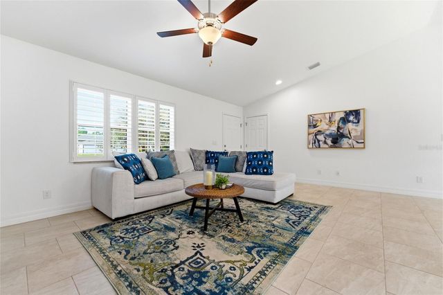 7098 MUNCEY ROAD, North Port, FL 34291