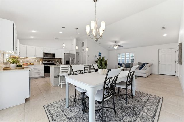 7098 MUNCEY ROAD, North Port, FL 34291