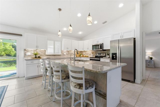 7098 MUNCEY ROAD, North Port, FL 34291