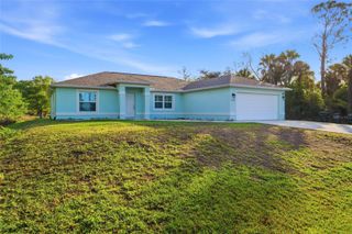 7098 MUNCEY ROAD, North Port, FL 34291