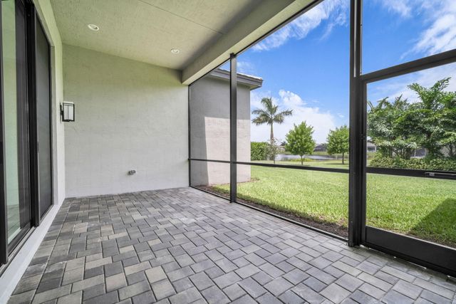 10925 Glen Orchard Lane, Boynton Beach, FL 33473
