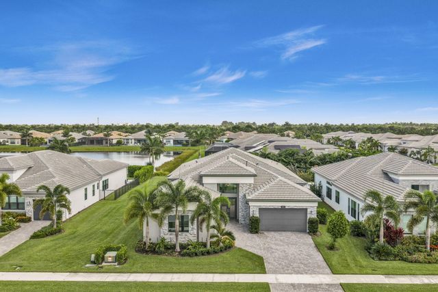 10925 Glen Orchard Lane, Boynton Beach, FL 33473