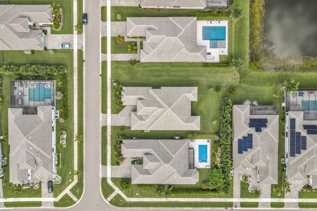 10925 Glen Orchard Lane, Boynton Beach, FL 33473